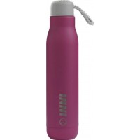 GARRAFA TERMICA INNI FRESH 750ML - ROSA